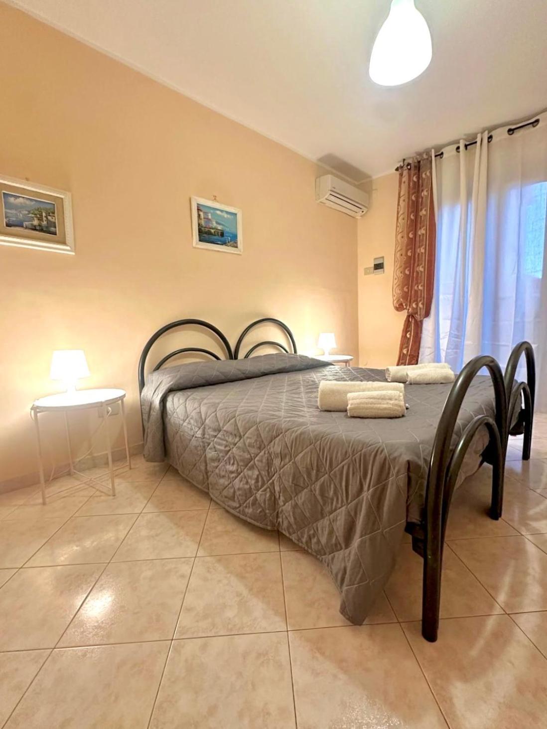 Casa Manu * Taormina