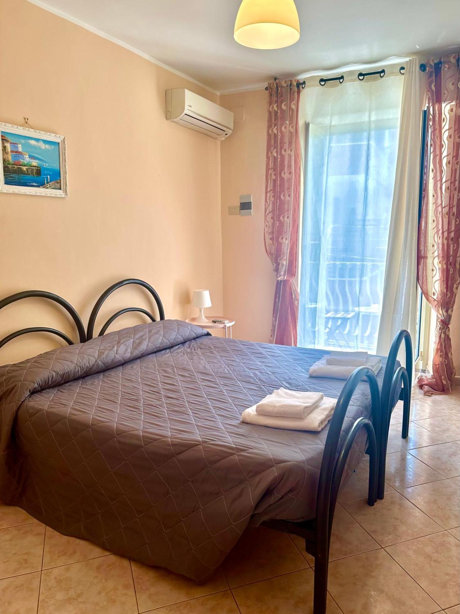 Casa Manu Taormina